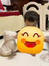 babycare&bctoys儿童毛绒玩具狗电子哈基米宠物玩偶节日生日礼物西高地犬 实拍图