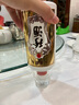 珍酒 佳品经典 酱香型白酒 53度 500ml*6瓶 整箱装 实拍图
