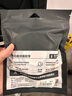 3M双面胶强力无痕黑色耐高温ETC车载支架 5952 25MM*3M 实拍图