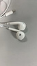 Viken苹果ipadpro11iphone15plus耳机有线type-c2024air5/4平板电脑半入耳式 顶配【Type-c接头版】线控带麦 ipadpro适用2022/2024max扁接口 实拍图