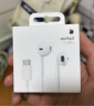Apple/苹果 3.5毫米接口的EarPods 苹果耳机有线耳机原装耳机 适用3.5mm接口的iPhone/iPad/Mac 实拍图