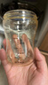 世喜婴儿学饮杯6个月以上鸭嘴杯PPSU喝水奶瓶重力球吸管水杯300ml 实拍图