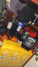杰克丹尼（Jack Daniels）迈凯伦联名款2024版礼盒装700ml  美国田纳西州 调和型 威士忌 实拍图