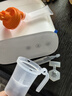 鱼跃（Yuwell）雾化机儿童成人老人家用医用压缩式雾化器405M雾化面罩 实拍图