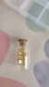 ZiJin紫金黄金Au9999磨砂款投资金条 20g 投资收藏礼物 紫金矿业旗下 实拍图