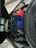 猛狮电池摩托车电瓶12v通用适用PCX150本田CRF250马格纳CRF450雅马哈巧格125海陵魔术师卒玛A7波速尔越野m4 实拍图
