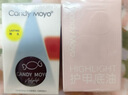 CandyMoyo无毒健康水性指甲油免烤速干美甲养护不可撕脚樱花蒟蒻新年礼物 实拍图