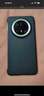KOOLIFE 适用 华为mate50RS保时捷手机壳huawei 50rs保护套翻盖真皮智能视窗轻奢款全包防摔高档男女黑色 实拍图