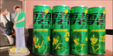 可口可乐（Coca-Cola）雪碧 全球代言人檀健次心动罐 碳酸饮料汽水 330ml*24罐 实拍图