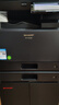 夏普（SHARP）BP-C2522R 大型办公商用a3a4彩色打印复合机双面复印扫描(输稿器+双纸盒+免费上门安装) 实拍图