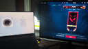 SANC盛色27英寸2K原生180Hz电竞屏 Fast IPS 1ms 广色域10bit 小夜灯 电脑屏幕 G72Plus(升降支架版) 实拍图