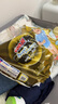 大王【品牌直供】光羽鎏金拉拉裤XL28片(12-17kg)婴儿加大号羽感透气 实拍图