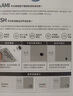 鱼跃（Yuwell）充电语音电子血压计670CR医用高精准血压仪家用老人血压测量仪器 实拍图