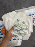碧芭宝贝盛夏光年拉拉裤XXXXL24片(≥19kg)学步裤 夏季超薄 透气超大号 实拍图
