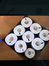 维达（Vinda）有芯卷纸 蓝色经典4层140克*27卷 厚韧耐用 卫生纸卷筒纸纸巾整箱 实拍图