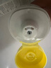 韩束双管洗面奶氨基酸白泥控油洁面乳去黑头角质可卸妆清洁男女100g*2 实拍图
