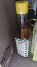厨邦纯酿原浆米醋4.5° 500ml【0添加】第一道原浆 仅三种原料 实拍图