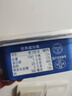沃特堡（wartburg）奥地利进口 涂抹奶油奶酪 原味150g*2两盒装 冷藏 原制奶酪 实拍图