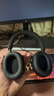 索尼（SONY） WH-1000XM5 头戴式无线蓝牙降噪耳机 AI智能降噪XM4升级版 台式电脑笔记本通用耳麦 黑色 实拍图