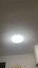 雷士（NVC）led吸顶灯灯芯灯板灯泡灯条灯盘光源74瓦白光 高显色Ra95 实拍图