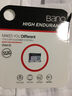 banq&JOY联名款 64GB TF（MicroSD）存储卡U3 C10 A1 V30 4K 高速款行车记录仪&监控摄像头手机内存卡 实拍图