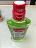 高露洁（Colgate）【孙颖莎同款】绿茶+薄荷+鲜果漱口水1500ml含氟深层清洁防蛀自营 实拍图