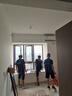 松下空调挂机1.5匹滢风2代新一级能效省电变频冷暖原装压缩机以旧换新家电国家补贴20%ZY35K410 实拍图