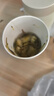 南同四海南京同仁堂玫瑰花搭平阴墨红玫瑰花茶特玫瑰花茶级大朵玫瑰花茶包 实拍图