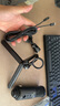 铁三角ATR2500X-USB 指向性电容USB麦克风电脑轻松连接直播K歌录音配音专用话筒 实拍图