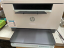 惠普（HP）M232dwc 233dw A4黑白激光打印复印扫描自动双面多功能一体机 手机无线家用小型商用办公打印机 232dwc体积小(有线无线/自动双面)232dw 实拍图