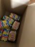 义利 面包 蜡纸维生素面包 休闲零食手撕面包 中华老字号北京特产 【蜡纸包装】6个 810g 实拍图