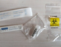 【标准版】呼吸道病毒细菌12联检 京东到家快检上门取样 咳嗽感冒发烧流感新冠甲流乙流肺炎支原体核酸检测 实拍图