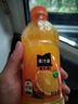 百事可乐 纯果乐Tropicana 100%果汁 330ml*8（橙4+葡萄2+苹果2) 礼盒 实拍图