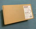 霍尼韦尔（Honeywell）KN95口罩H950V 25只/盒防飞沫沙尘暴花粉过敏pm2.5工业头戴带阀 实拍图