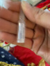 自然堂烟酰胺细致美白安瓶面膜30片 美白淡斑提亮改善泛红敏肌 实拍图