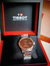 天梭（TISSOT）瑞士手表 力洛克系列机械男表 父亲节礼物 T006.407.11.053.00 实拍图