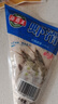 海霸王虾滑 150g/袋 虾肉含量≥95%火锅食材 烧烤食材 关东煮食材 实拍图