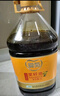 爱菊 食用油 菜籽油 油泼辣子油 5L 实拍图