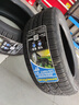 固特异（Goodyear）汽车轮胎 225/55R17 97V ATM 安节轮 原配 雪佛兰 实拍图
