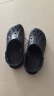 crocs卡骆驰贝雅洞洞鞋沙滩鞋|10126 深蓝-410 41/42(260mm) 实拍图