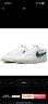 耐克NIKE男板鞋缓震透气BLAZER LOW运动鞋DV0801-100白42 实拍图