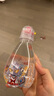 屈臣氏儿童水奥特曼款饮用水蒸馏水纯净水200mL*12瓶装整箱【随机周边】 实拍图