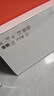 荣耀平板X8 Pro【国家补贴】11.5英寸平板电脑8+256GB 120Hz高刷护眼屏 全金属轻薄机身星空灰 实拍图