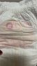 好奇（Huggies）铂金装成长裤L120片(9-14kg)大号婴儿尿不湿小桃裤超薄拉拉裤透气 实拍图