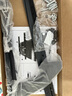 格耳 电视支架底座 32-75英寸 通用液晶显示器挂架免打孔架子台式增高座架电视架桌面支架  实拍图