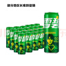可口可乐（Coca-Cola）雪碧 全球代言人檀健次心动罐 碳酸饮料汽水 330ml*24罐 实拍图