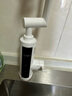 杜邦（DUPONT）世界500强机械臂电热水龙头即热式快速热加热器厨房宝变频恒温 实拍图