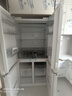 海尔（Haier）冰箱540升超薄零距离嵌入式四开门双开门十字对开门白色家用电冰箱一级能效双变频大容量底部散热 【540升】零距离嵌入+EPP超净系统+干湿分储 实拍图