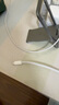 Apple/苹果 240W USB-C编织充电线-2米 苹果充电线原装充电线数据线快充数据传输适用于Mac/iPhone/iPad 实拍图