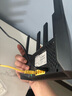 Tenda腾达路由器【狂暴WiFi7】云霄BE5100超强2.5g无线千兆穿墙王信号增强家用立式Mesh放大器国家补贴 实拍图